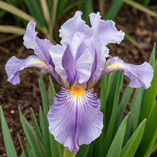 iris flower