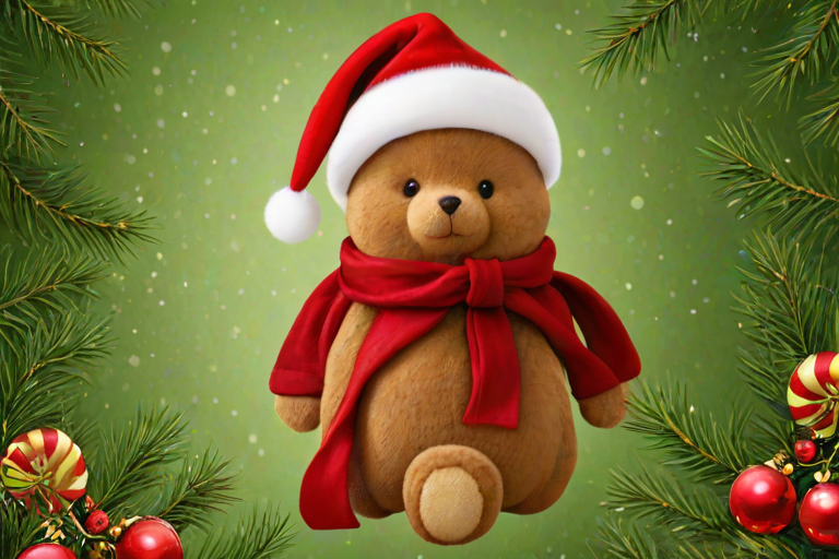 xmas mobile wallpaper