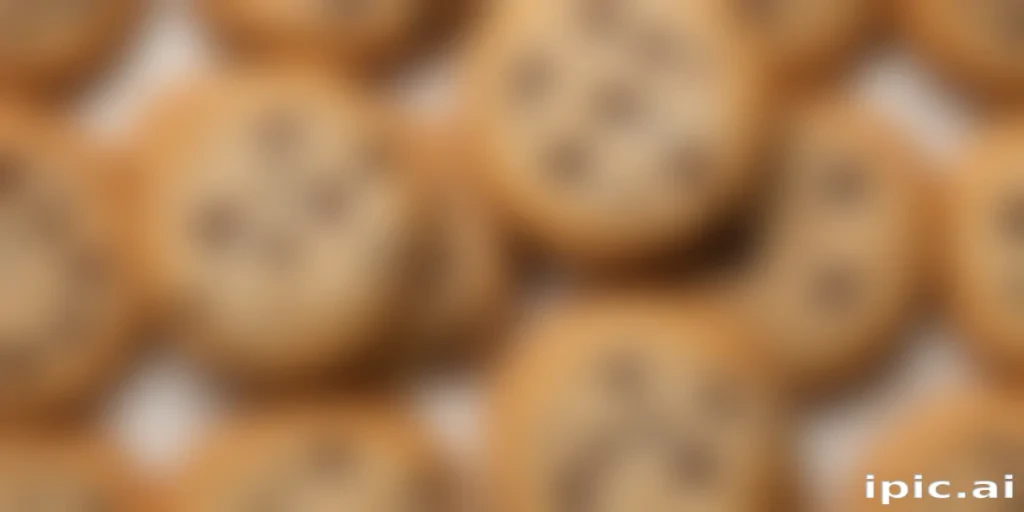 chocolate chip cookies png