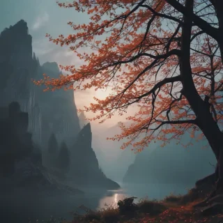 aesthetic ig story background