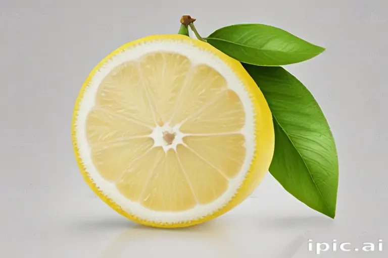 lemon transparent