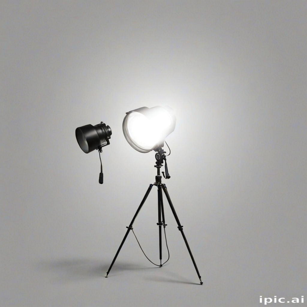 spotlight png transparent