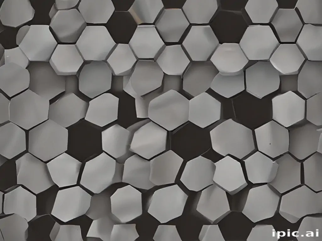 hexagon png