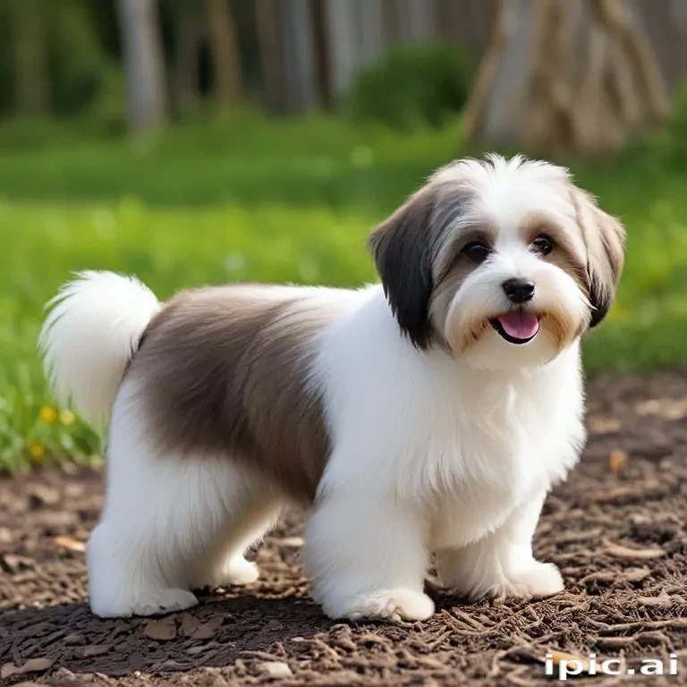 havanese dogs