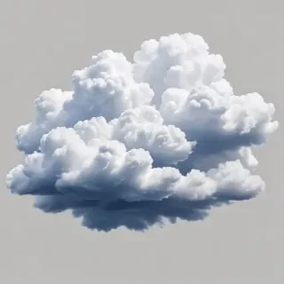 clipart clouds png