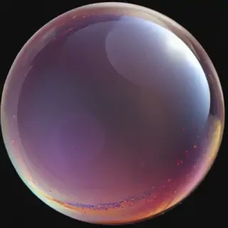 png bubbles