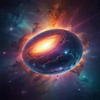 wallpaper universe iphone