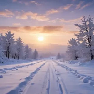 snow backgrounds for iphone