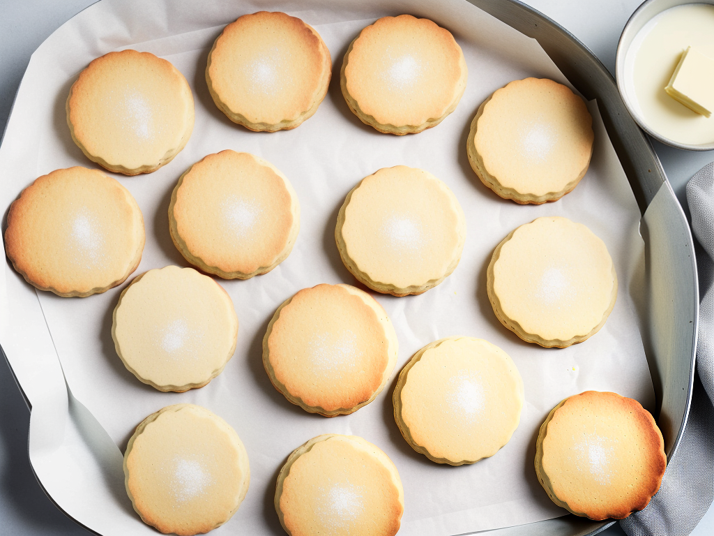 butter swim biscuits without buttermilk