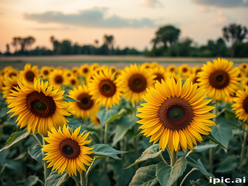 sunflower wallpapers