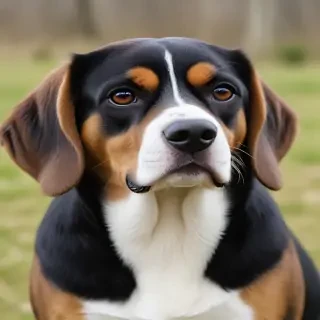 beaglier dog breed