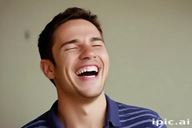 laughing gif