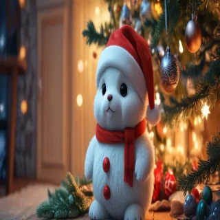 cute christmas phone backgrounds