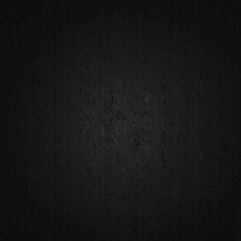 black screen wallpaper