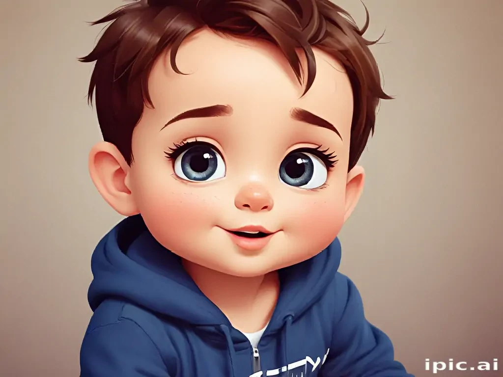 cartoon pic cute