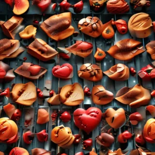 love background images