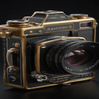 film camera png