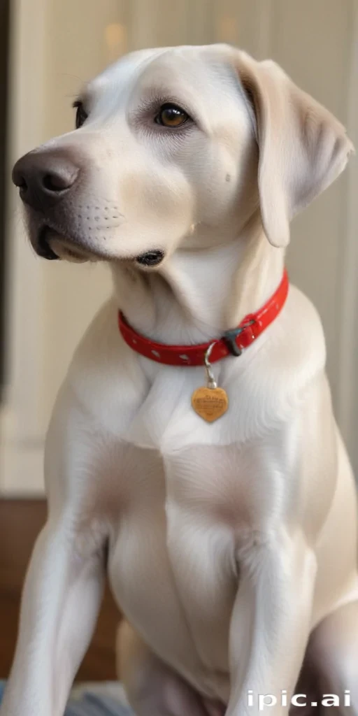labmaraner dog breed