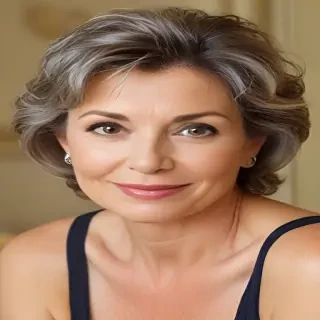 cuteiest mature pics