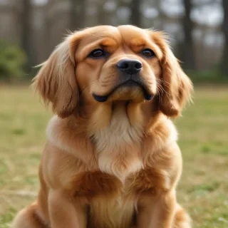 cavador dog breed