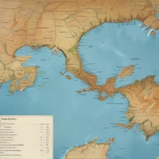 maps usa
