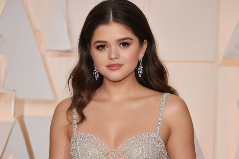 selena gomez oscars