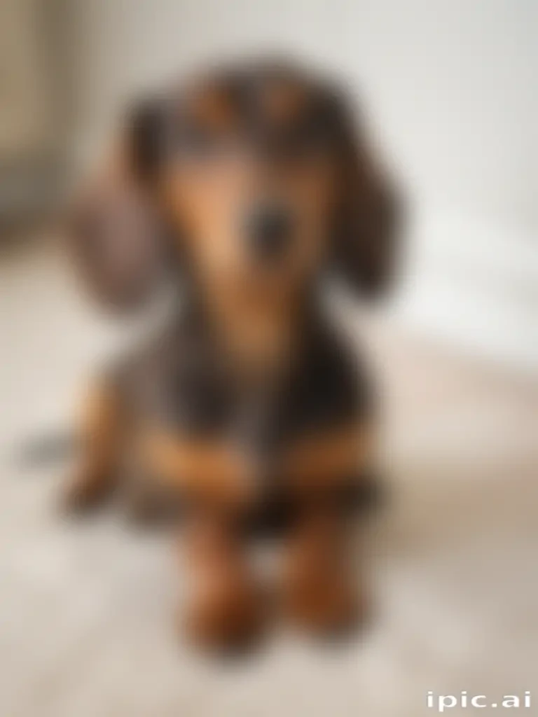 dachshund canine