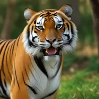 tiger wallpapers