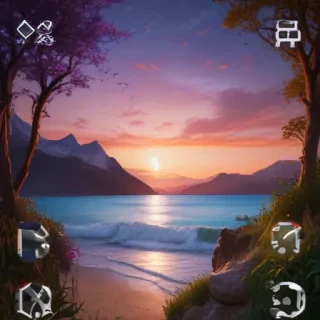 live wallpaper