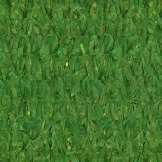 leaf background green
