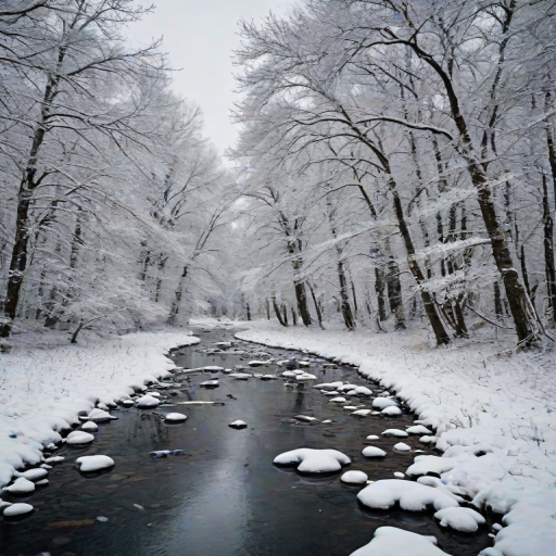 winter images