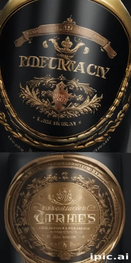 beer can mockup