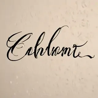 kimberly in cursive