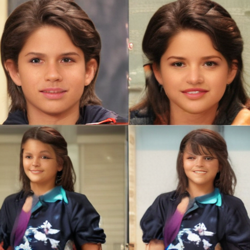 selena gomez suite life of zack and cody