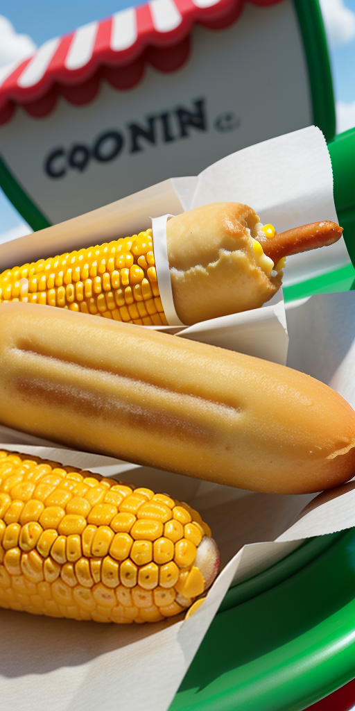 when is corn dog day at sonic 2023