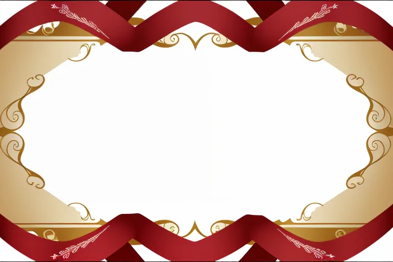 banner ribbon clipart