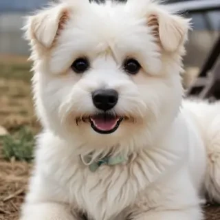 eskipoo dog breed