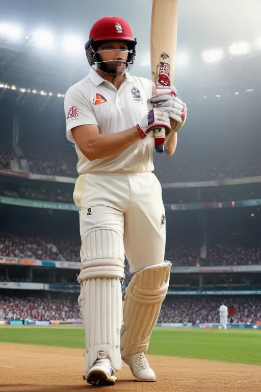 wallpaper cricketer