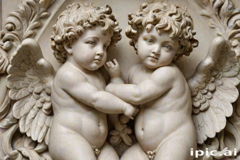 cherubs