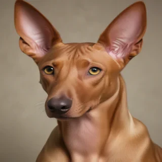 pharaoh hound