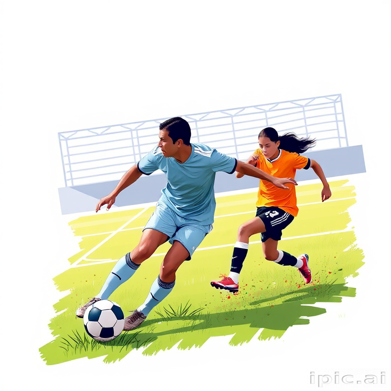 soccer png