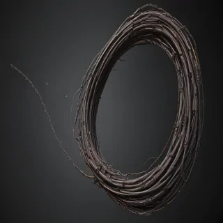wire png