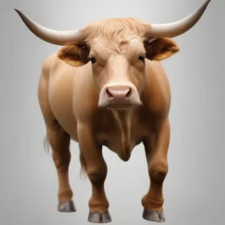 bull png