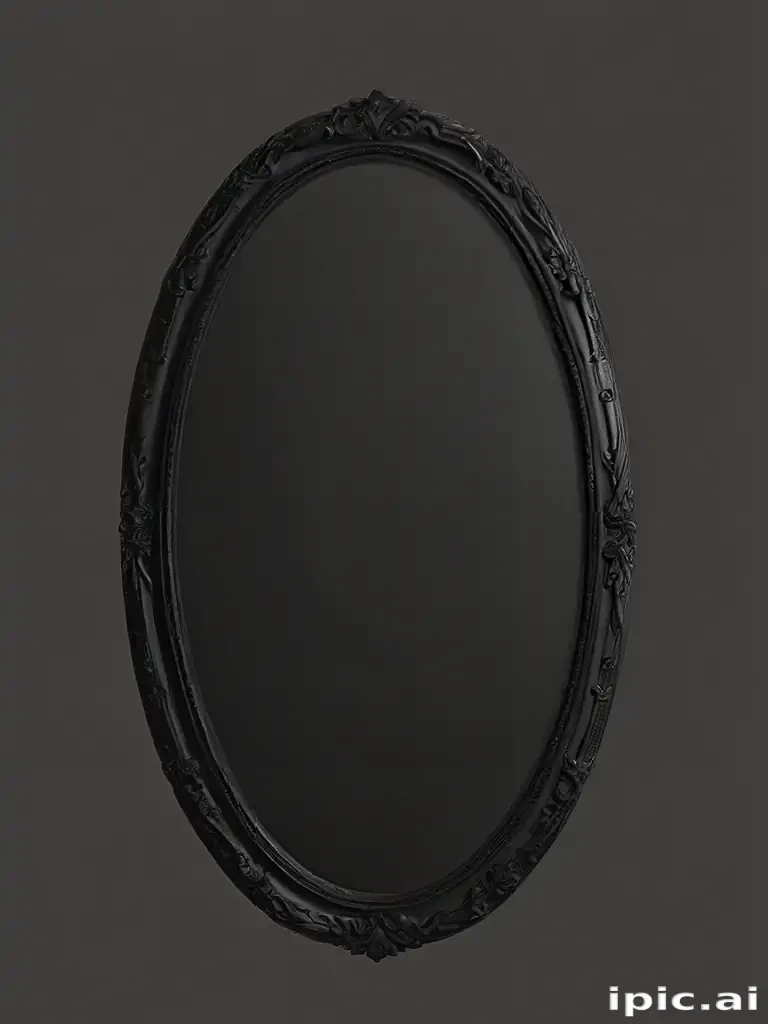 black oval png