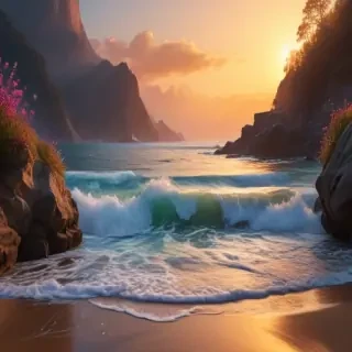 relaxing backgrounds