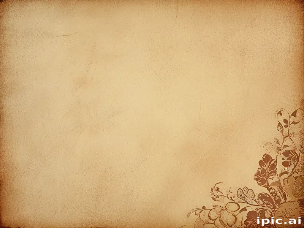 vintage background