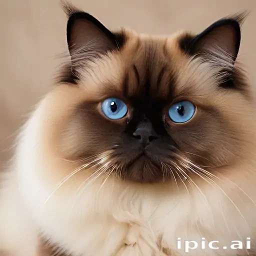 himalayan cat breed