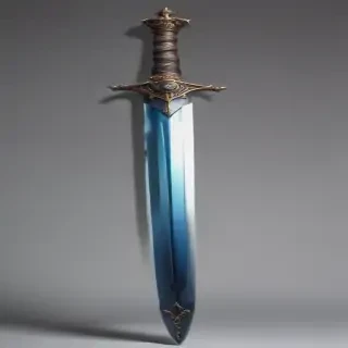 sword transparent