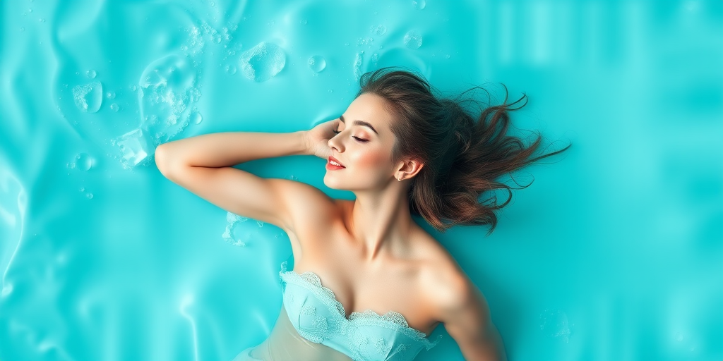 turquoise color