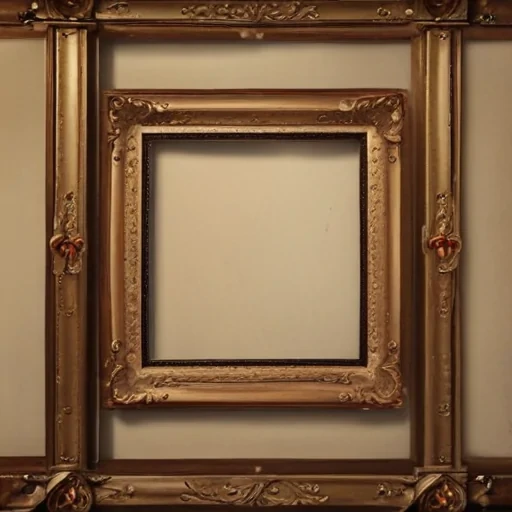 picture frame background